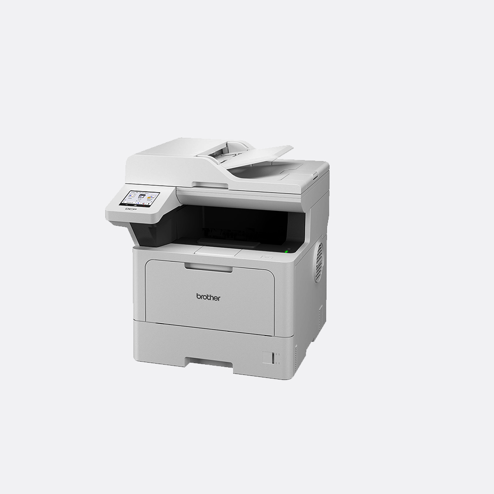 Brother DCP-L5510DN 3-in-1 Laser Printer - Mono_3