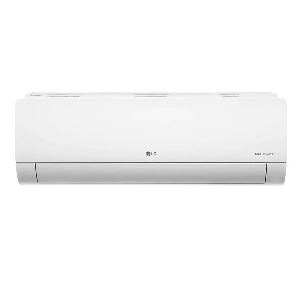 LG 1.5 Ton Dual-Inverter Air Conditioner With Wi-Fi | S3-W18KL3DA