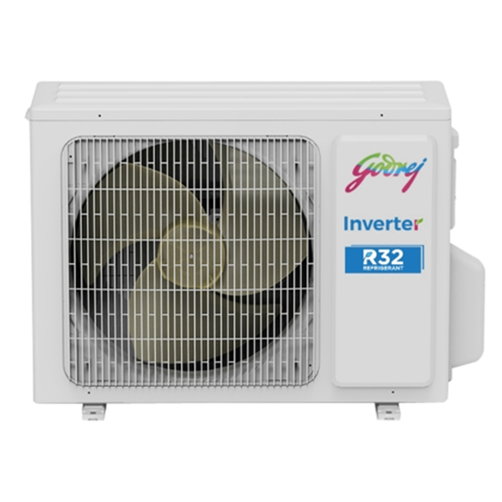 Godrej 1.5 Ton Inverter Air Conditioner | AC1.5T SIH 18ITC3-WWR SPLIT_2