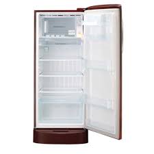 LG 190 Ltr. Single Door Refrigerator | GLD205ASCB.ASCQ_2