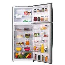 LG 471 Ltr. Double Door Refrigerator Model | GLB503PZI.DPZQ_3