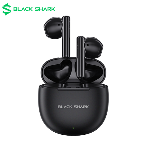 Black Shark T9 ENC Wireless Earbuds I Bluetooth 5.3 I Up to 40 hours playback I ENC for Calls I IPX4 Water-Resistance_3