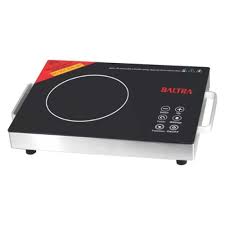 Baltra Infrared Cooktop SENSIBLE BIC 121