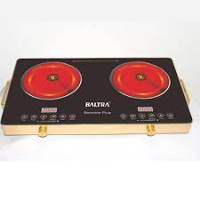 Baltra Infrared Cooktop SENSIBLE+ BIC 126