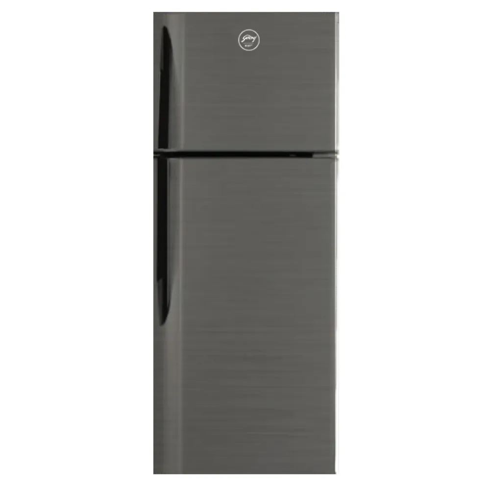 Godrej Refrigerator 240 Ltrs - RT EON 255B SL HI TH ST Model-: RT EON 255B SL HI TH ST_5