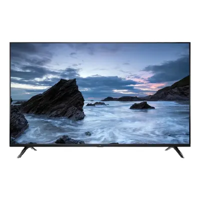 LG 55" UHD 4K Smart LED TV Model: 55UQ7550PSF