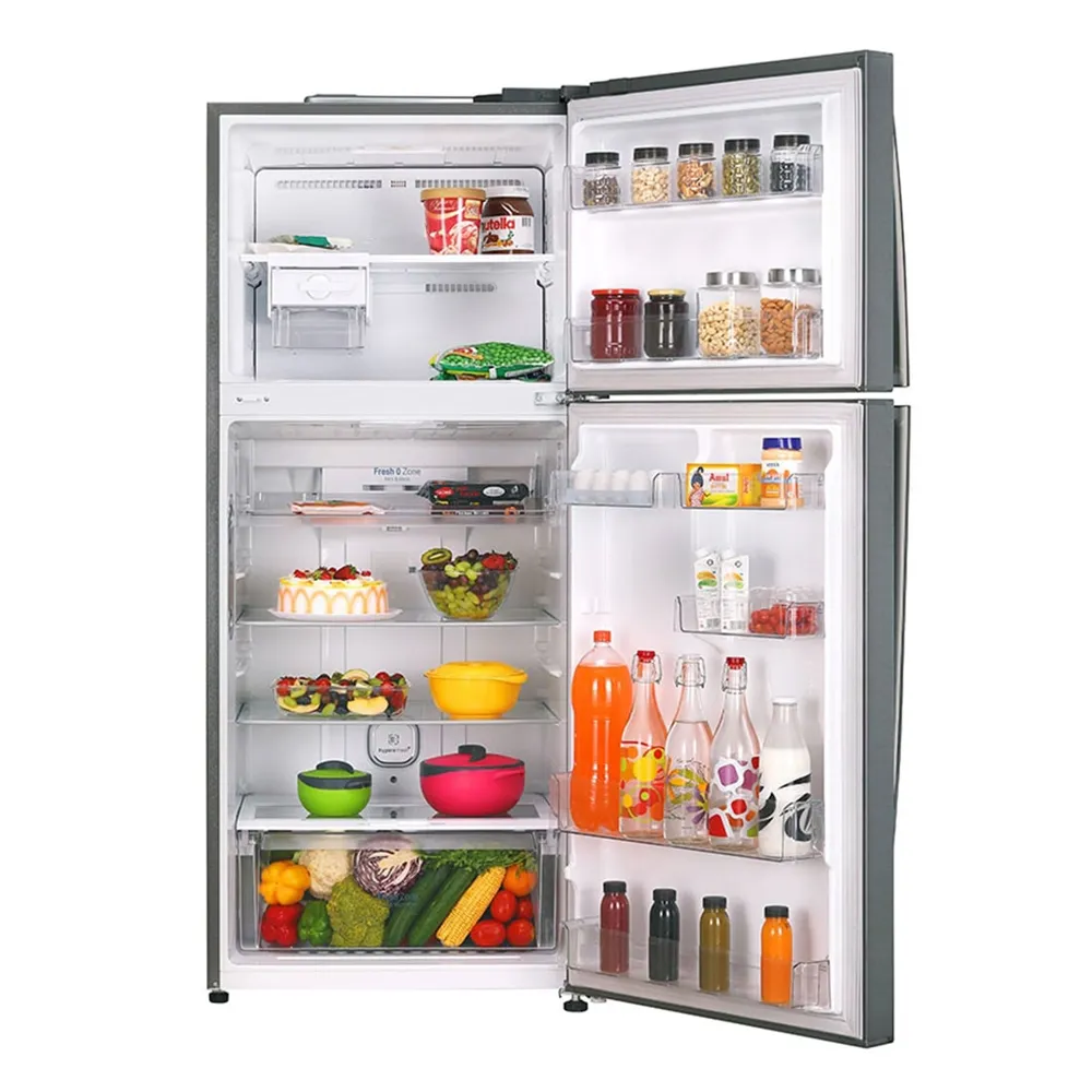 LG Refrigerator 437 Ltr, Model | GLM433PZI_5