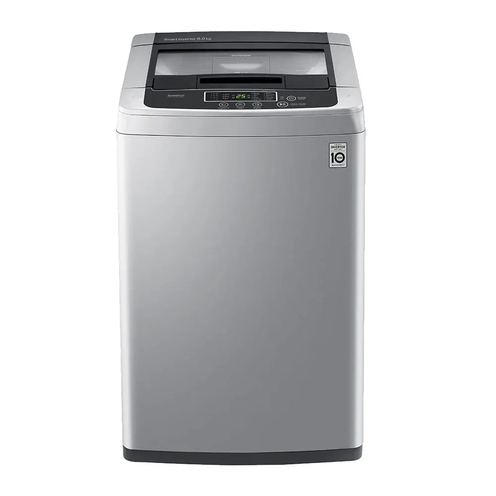 LG 8 Kg Top Load Washing Machine Model |T2108VSPM2_3