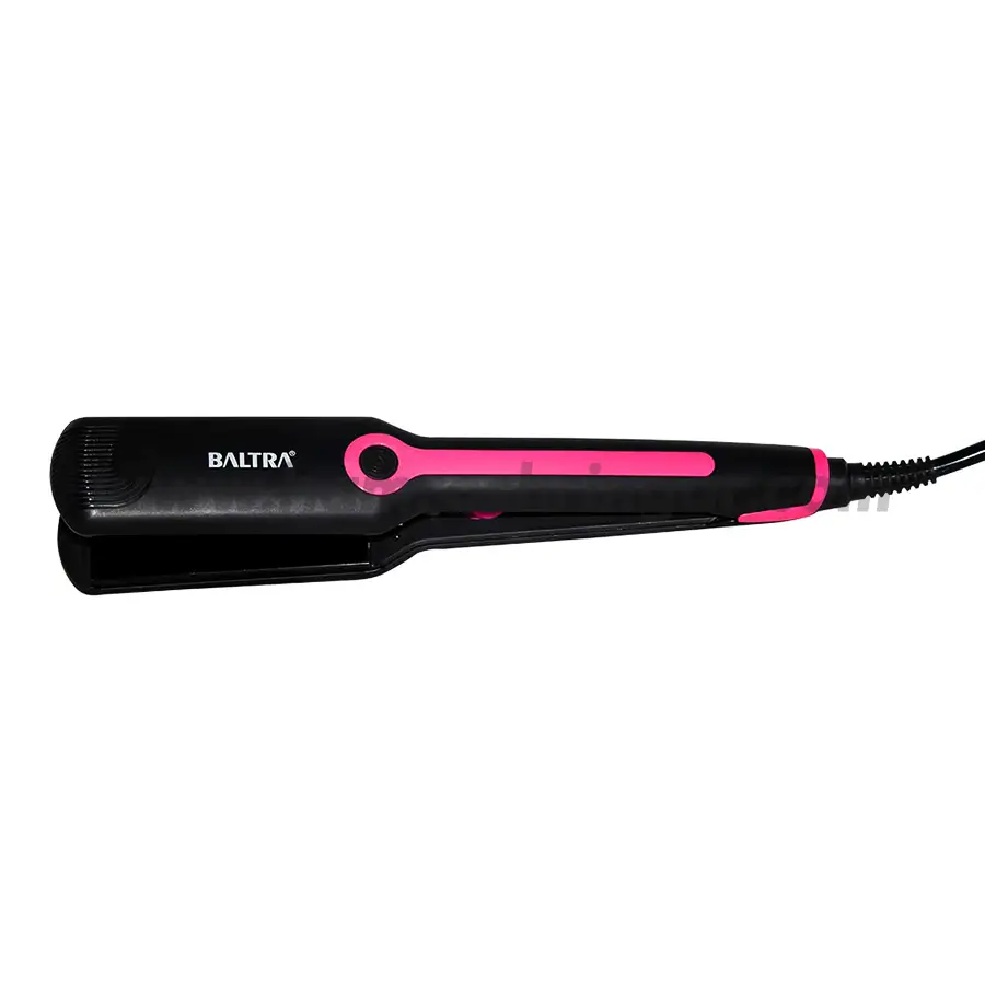 Baltra Vilmon Hair Straightener BPC 804