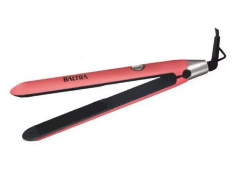 Baltra Orbit Hair Straightener BPC 813