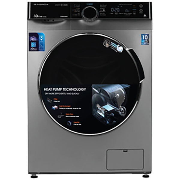 CG Meridia 10 Kg Front Load Washing Machine (CGMWF1081)