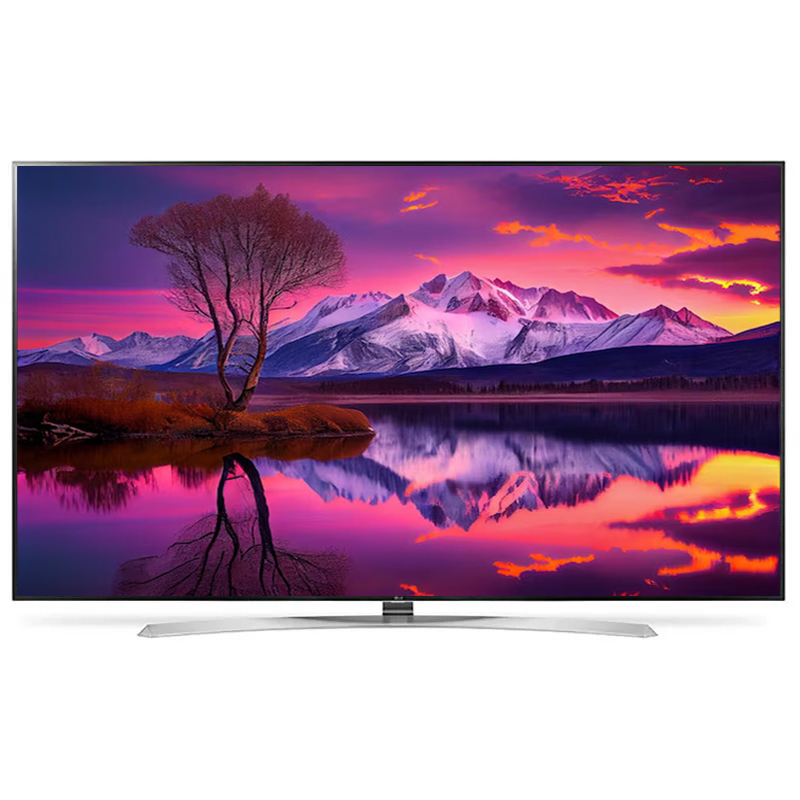 LG 4K Smart LED TV 86 Inch 86SJ957T