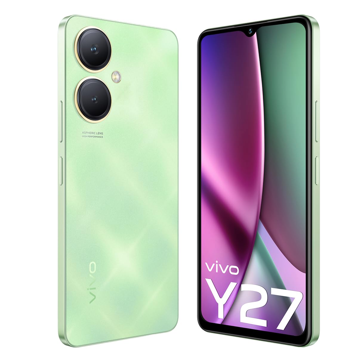 vivo Y27  128 GB 8 GB_9