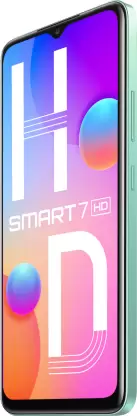 Infinix Smart 7 HD - 2GB RAM/ 64GB_3