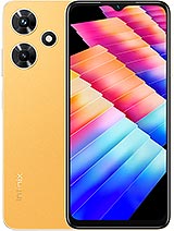 Infinix HOT 30i (64 GB) (4 GB RAM)