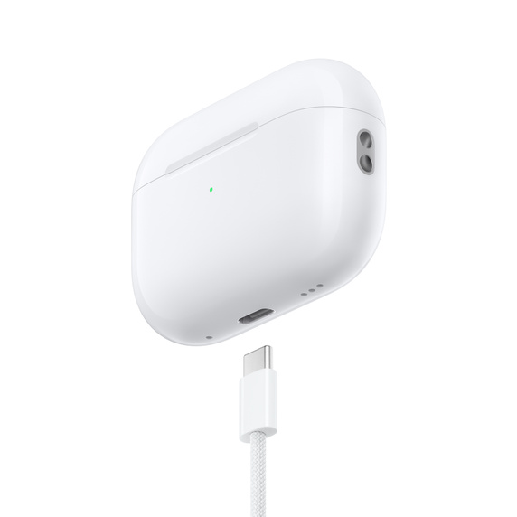 AirPods Pro (2nd Gen) with MagSafe Charging Case (USB‑C)_3