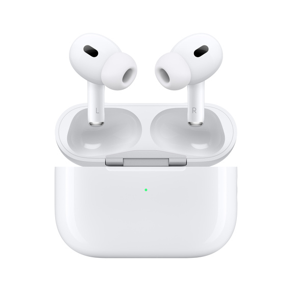 AirPods Pro (2nd Gen) with MagSafe Charging Case (USB‑C)