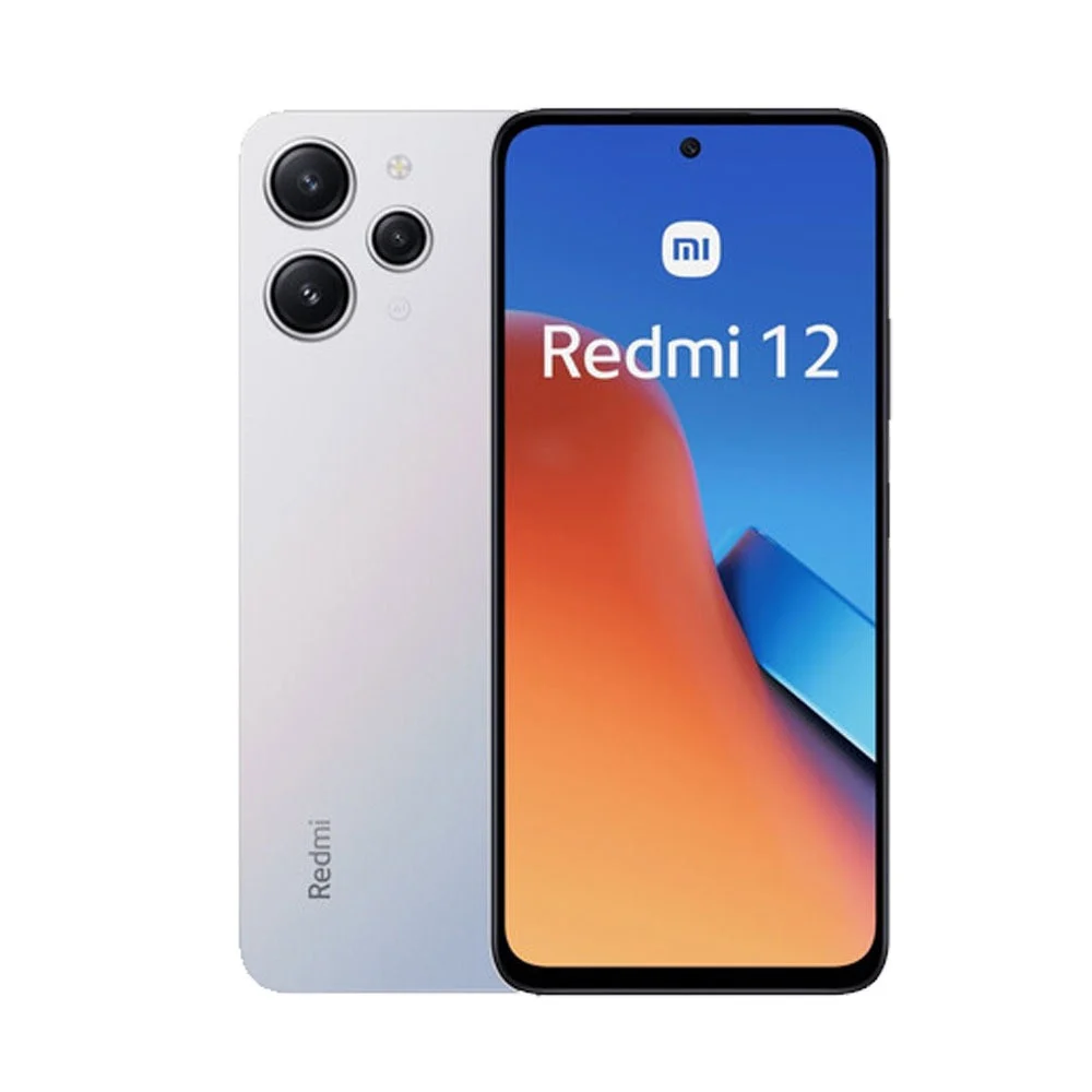 Redmi 12 | 8/256 GB