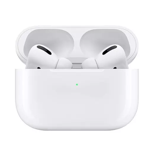 Apple AirPods Pro | Active Noise Cancellation