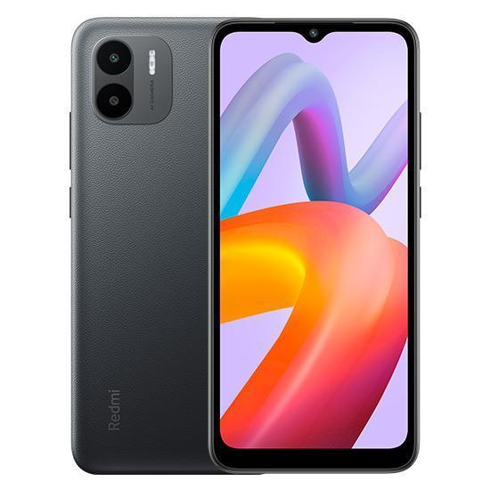 Redmi A2+ (3/64) | MediaTek Helio G36 Fingerprint sensor_5