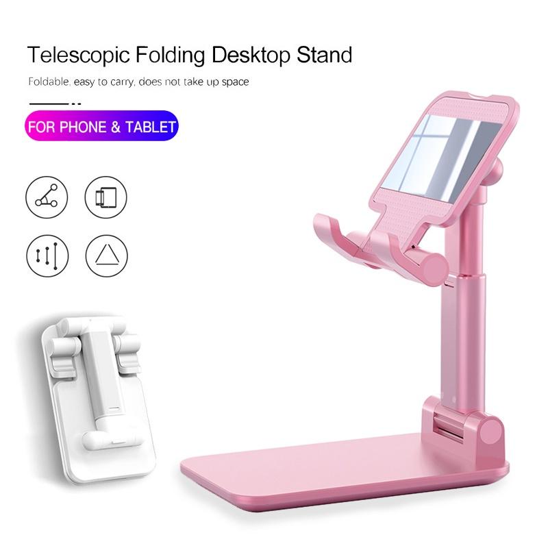 Folding Desktop Phone Stand | L305_3