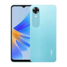 Oppo A17k ( 3GB RAM & 64GB ROM) | Waterdrop screen | Side Mounted Finger Sensor_3