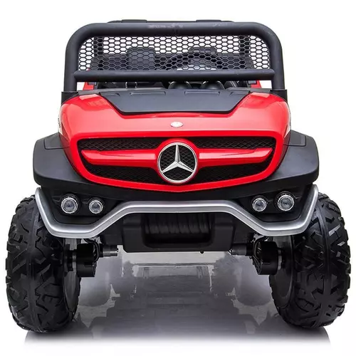 Licensed Mercedes Benz 2 seater Unimog Buggy Kids Ride on