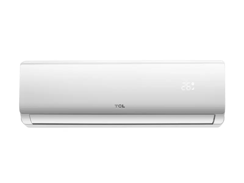 TCL 1 Ton Non-Inverter Air Conditioner  -TAC12CHSA/XAA1  (FREE INSTALLATION)