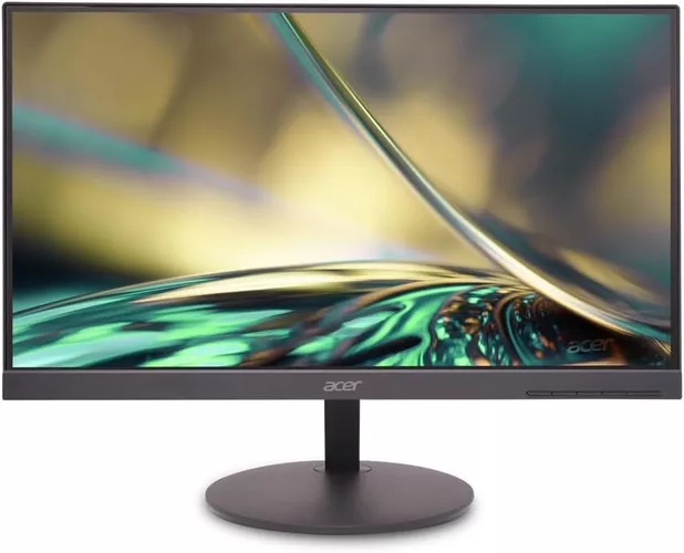 21.5" FHD Monitor with VGA and HDMI connectivity, External Adapter | EA220Q H_3