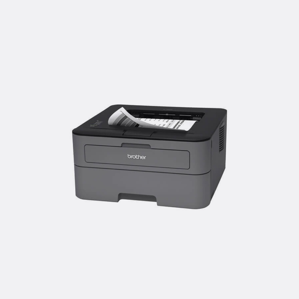 Brother HL-L2320D 3-in-1 Laser Printer - Mono