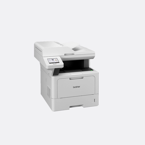 Brother DCP-L5510DW 3-in-1 Laser Printer - Mono_3