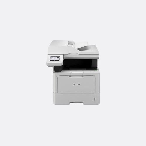 Brother MFC-L5710DW Laser Printer - Mono_7