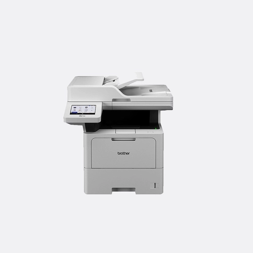 Brother MFC-L6710DW Laser Printer - Mono_5