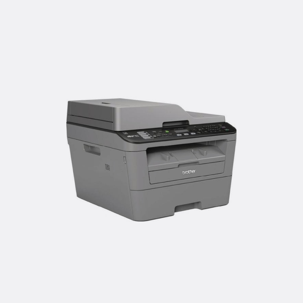 Brother MFC-L2700DW Laser MFC Printer - Mono