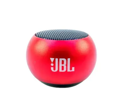 JBL M3 Mini Bluetooth Speaker + Mi Earbuds_2