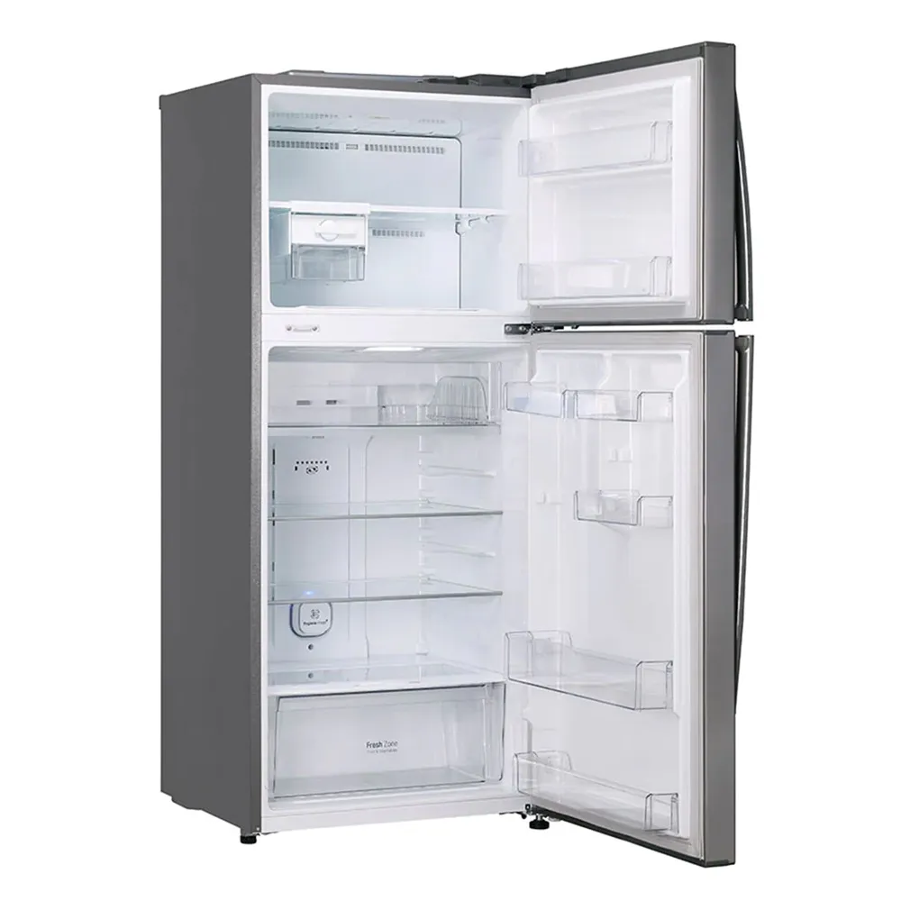 LG Refrigerator 437 Ltr, Model | GLM433PZI_4