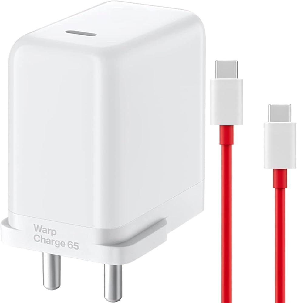 OnePlus Charger (N30) | 30W output capability_3