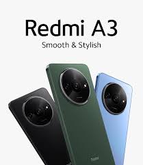 Xiaomi Redmi A3 (3/64)_4