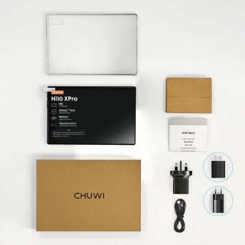 Chuwi Hi10 XPro (4GB RAM/128GB ROM)_6